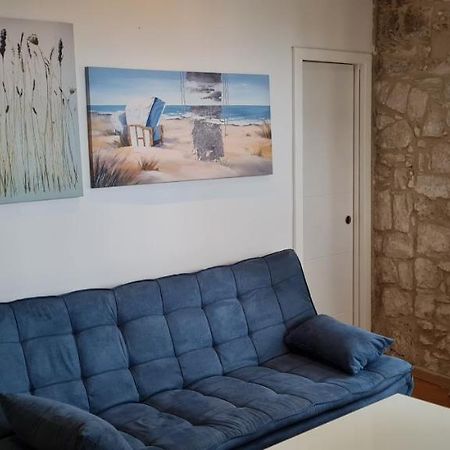דירות ספליט Augustea Terrace מראה חיצוני תמונה