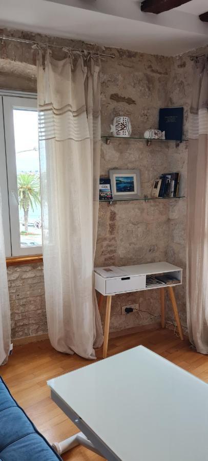 דירות ספליט Augustea Terrace מראה חיצוני תמונה