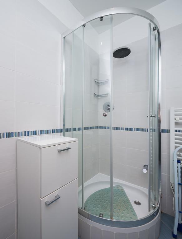 דירות ספליט Augustea Terrace מראה חיצוני תמונה